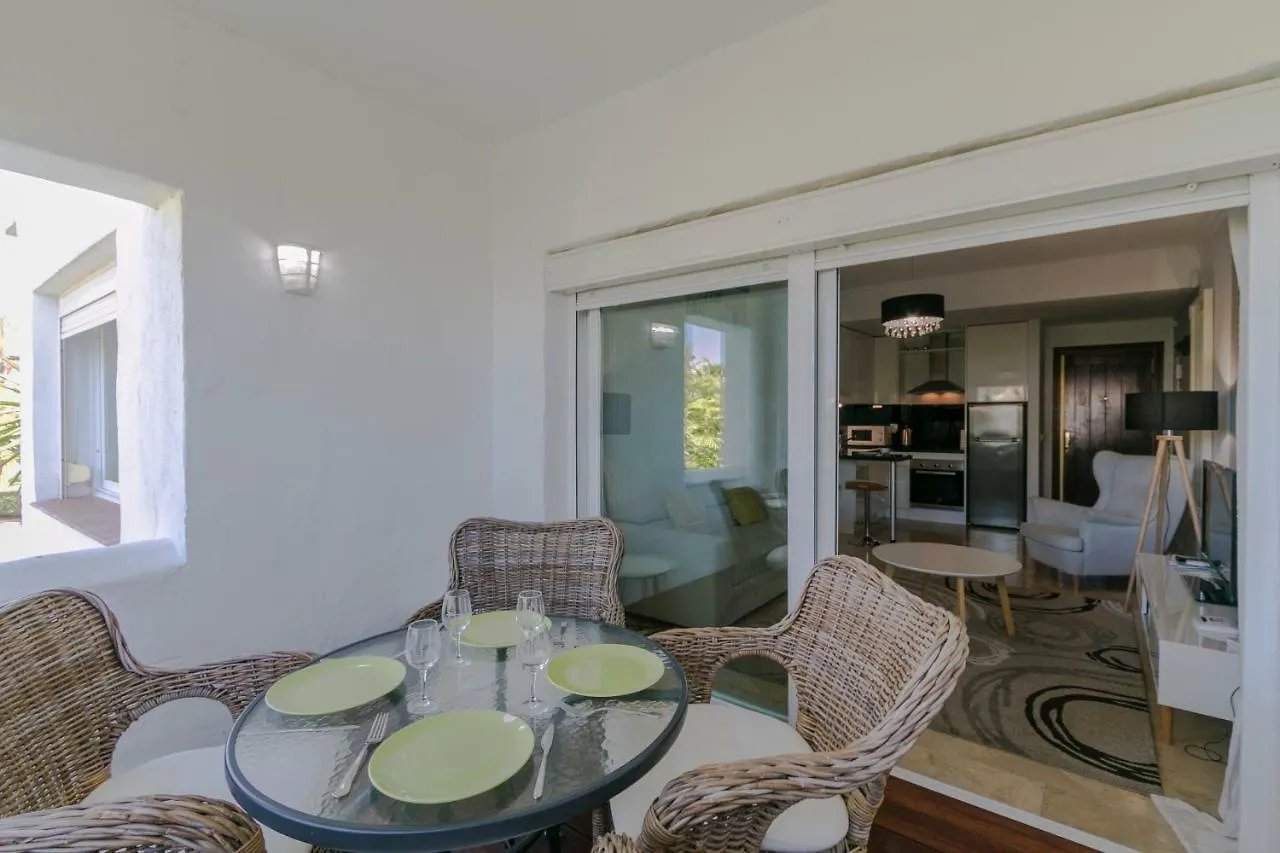 Costa Del Sol Beach Apartment Estepona